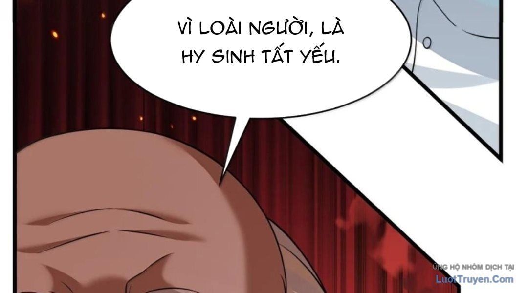 Vượt Cấp Xuyên Không, Tại Sao Tôi Lại Trở Thành Tiểu Thư Tu Sĩ? Chap 60 - Next Chap 61