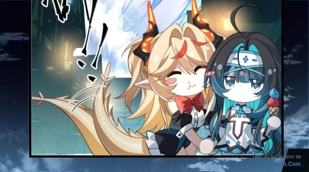 Vượt Cấp Xuyên Không, Tại Sao Tôi Lại Trở Thành Tiểu Thư Tu Sĩ? Chap 60 - Next Chap 61