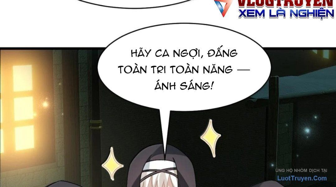 Vượt Cấp Xuyên Không, Tại Sao Tôi Lại Trở Thành Tiểu Thư Tu Sĩ? Chap 60 - Next Chap 61
