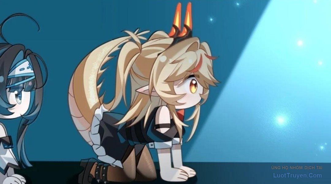 Vượt Cấp Xuyên Không, Tại Sao Tôi Lại Trở Thành Tiểu Thư Tu Sĩ? Chap 60 - Next Chap 61