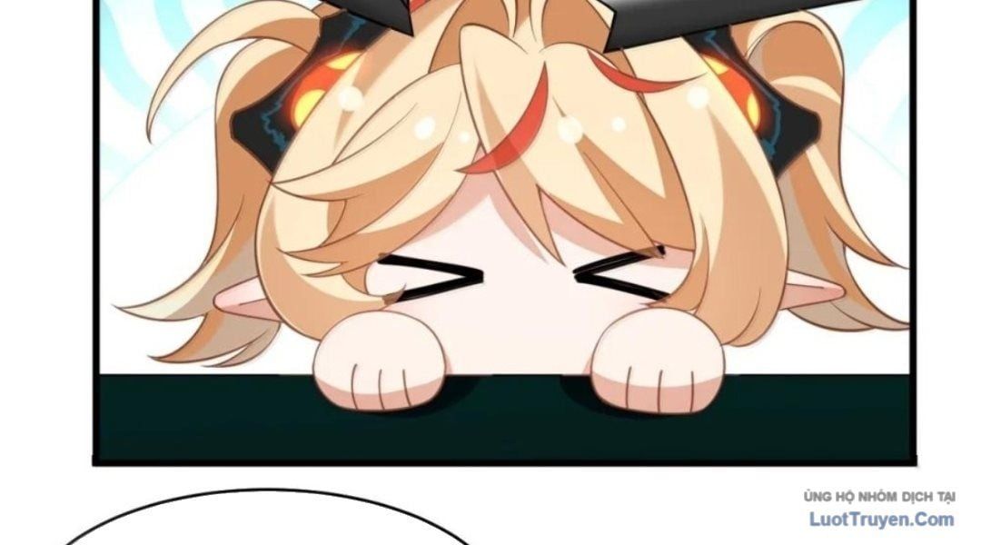 Vượt Cấp Xuyên Không, Tại Sao Tôi Lại Trở Thành Tiểu Thư Tu Sĩ? Chap 60 - Next Chap 61