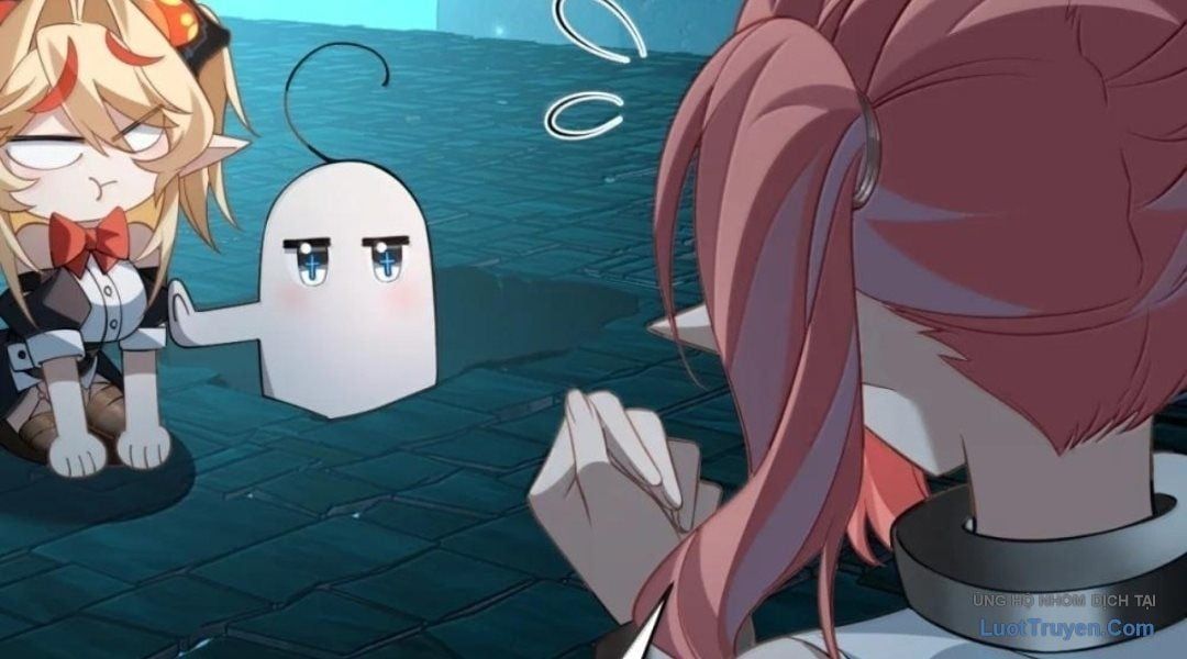 Vượt Cấp Xuyên Không, Tại Sao Tôi Lại Trở Thành Tiểu Thư Tu Sĩ? Chap 60 - Next Chap 61