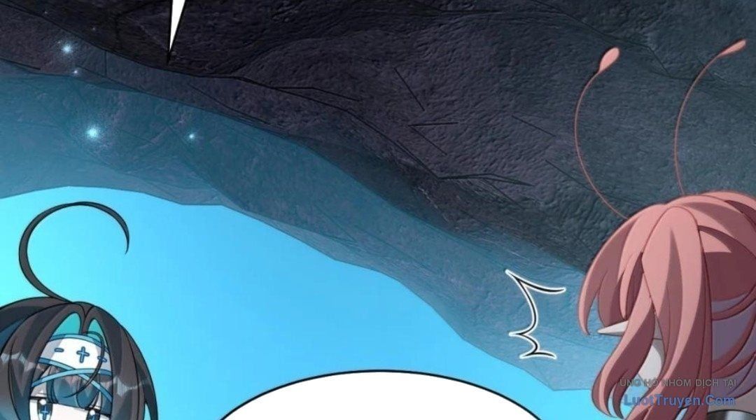 Vượt Cấp Xuyên Không, Tại Sao Tôi Lại Trở Thành Tiểu Thư Tu Sĩ? Chap 60 - Next Chap 61