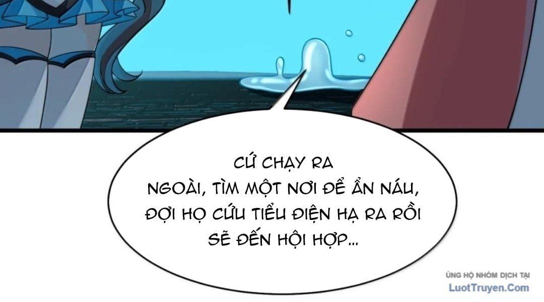 Vượt Cấp Xuyên Không, Tại Sao Tôi Lại Trở Thành Tiểu Thư Tu Sĩ? Chap 60 - Next Chap 61