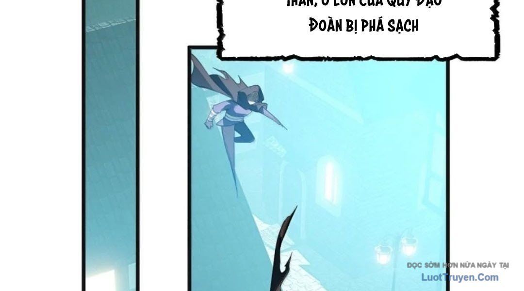 Vượt Cấp Xuyên Không, Tại Sao Tôi Lại Trở Thành Tiểu Thư Tu Sĩ? Chap 62 - Next Chap 63