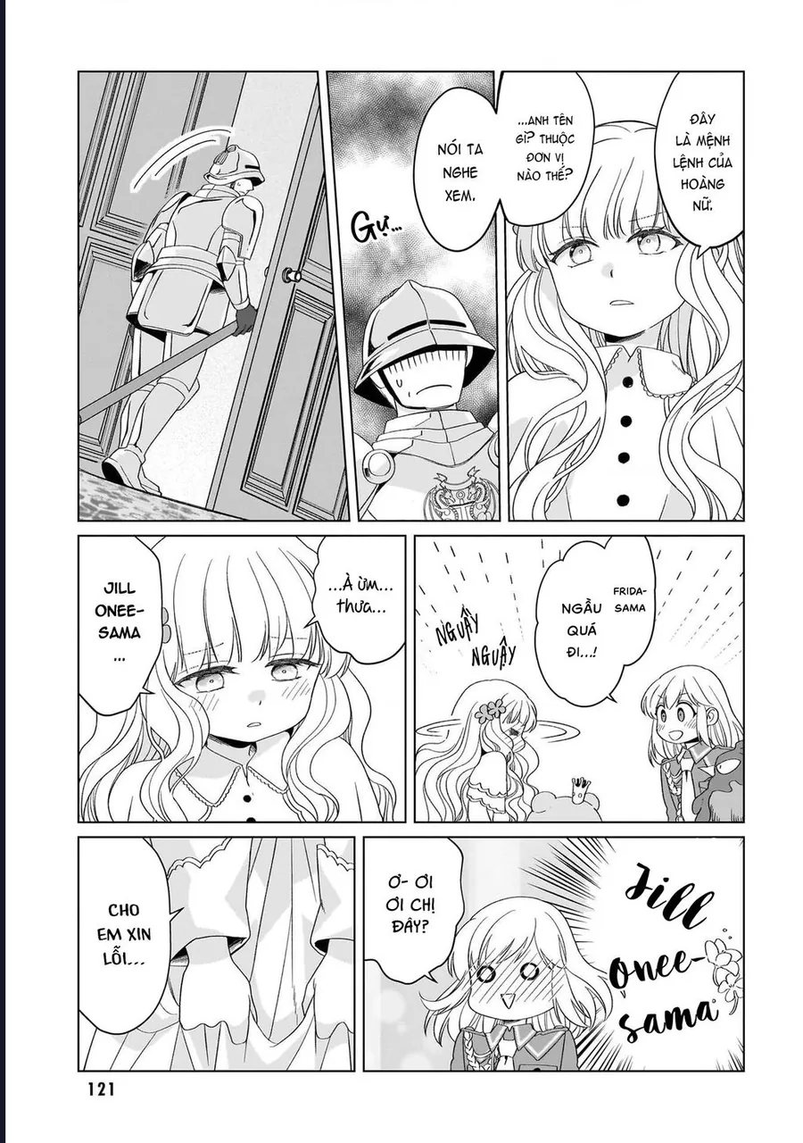 Win Over The Dragon Emperor This Time Around, Noble Girl! Chap 40 - Next Chap 41