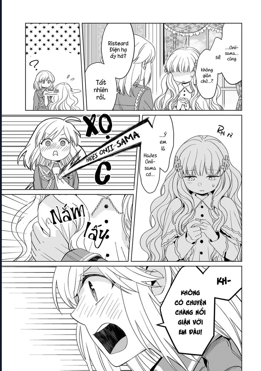 Win Over The Dragon Emperor This Time Around, Noble Girl! Chap 40 - Next Chap 41