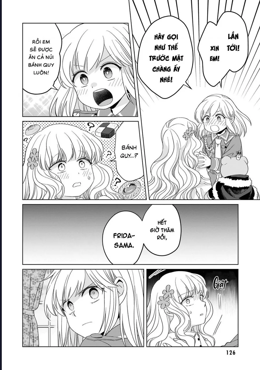 Win Over The Dragon Emperor This Time Around, Noble Girl! Chap 40 - Next Chap 41