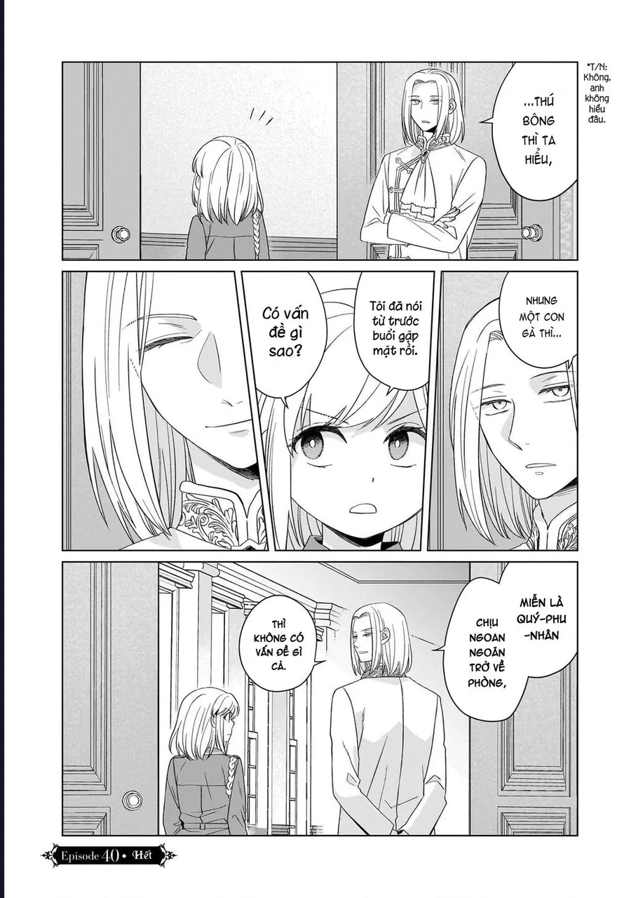 Win Over The Dragon Emperor This Time Around, Noble Girl! Chap 40 - Next Chap 41