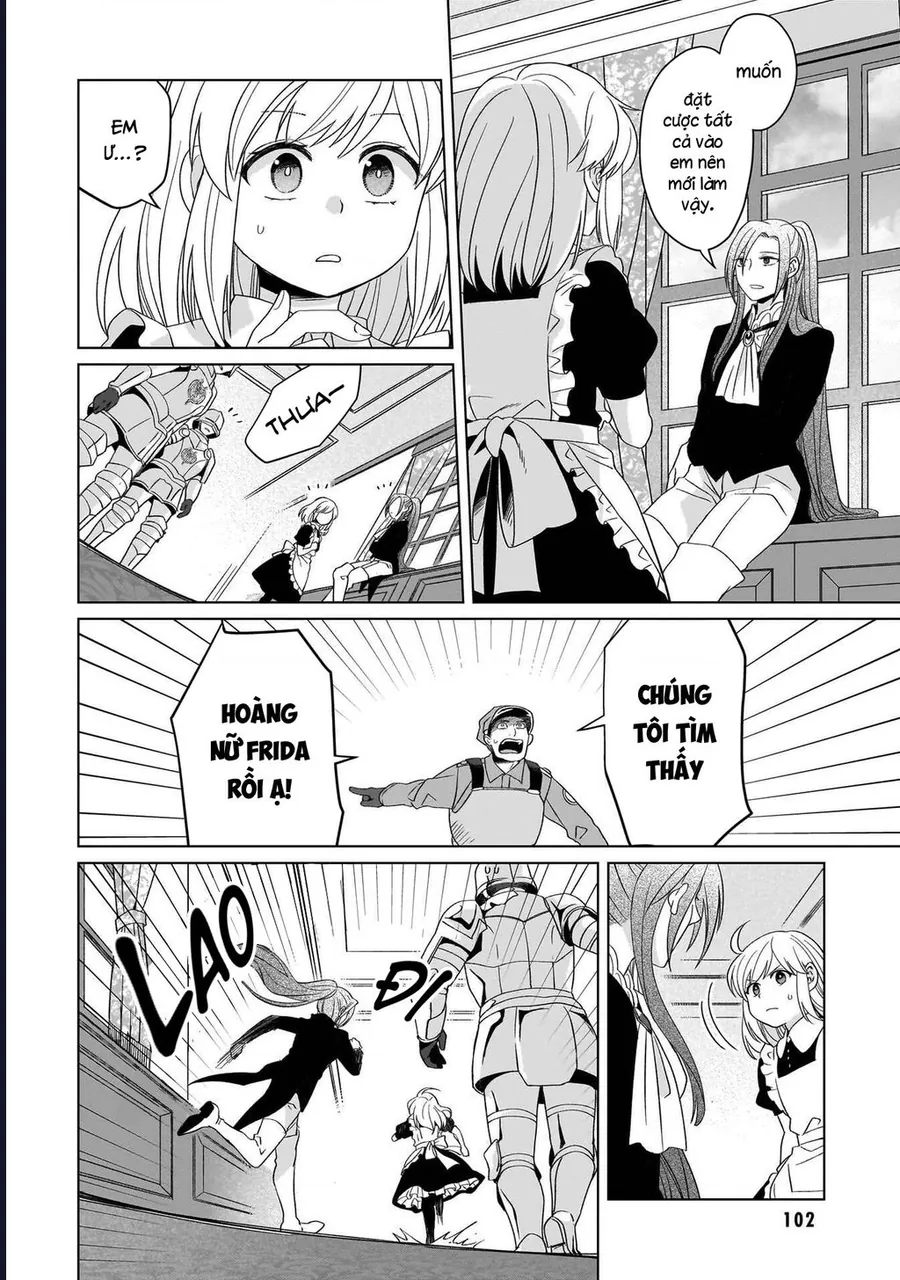 Win Over The Dragon Emperor This Time Around, Noble Girl! Chap 40 - Next Chap 41