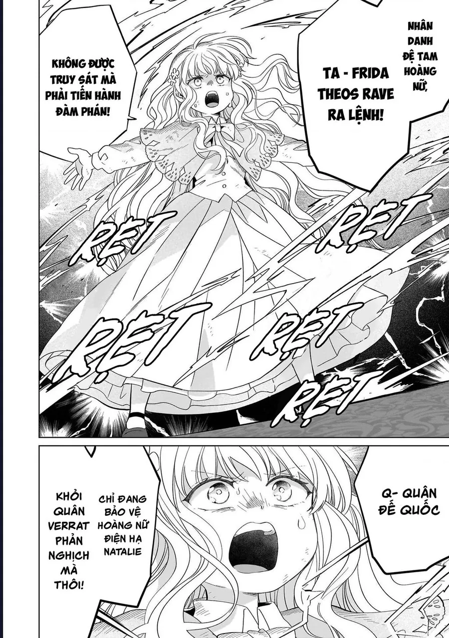 Win Over The Dragon Emperor This Time Around, Noble Girl! Chap 40 - Next Chap 41