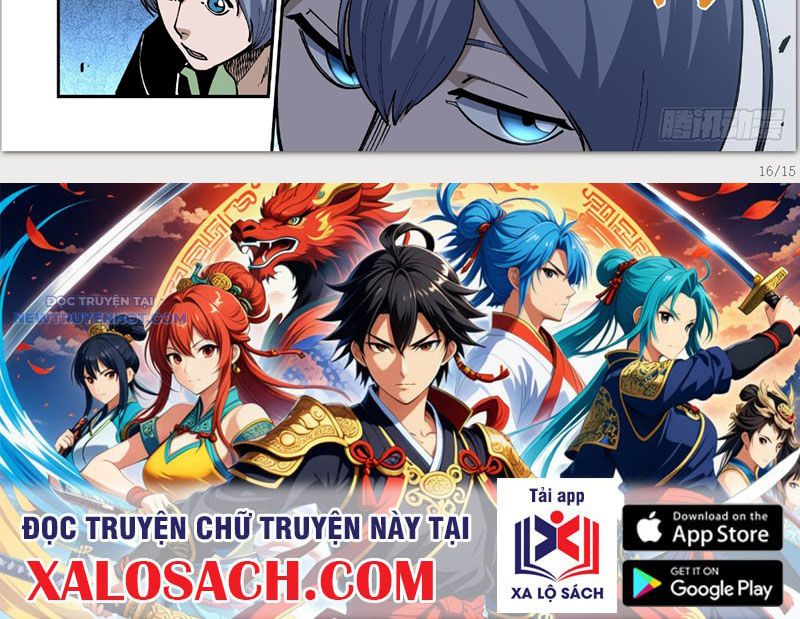 Xé Khung Tranh Để Tác Giả Vì Ta Bật Hack Chap 27 - Next Chap 28