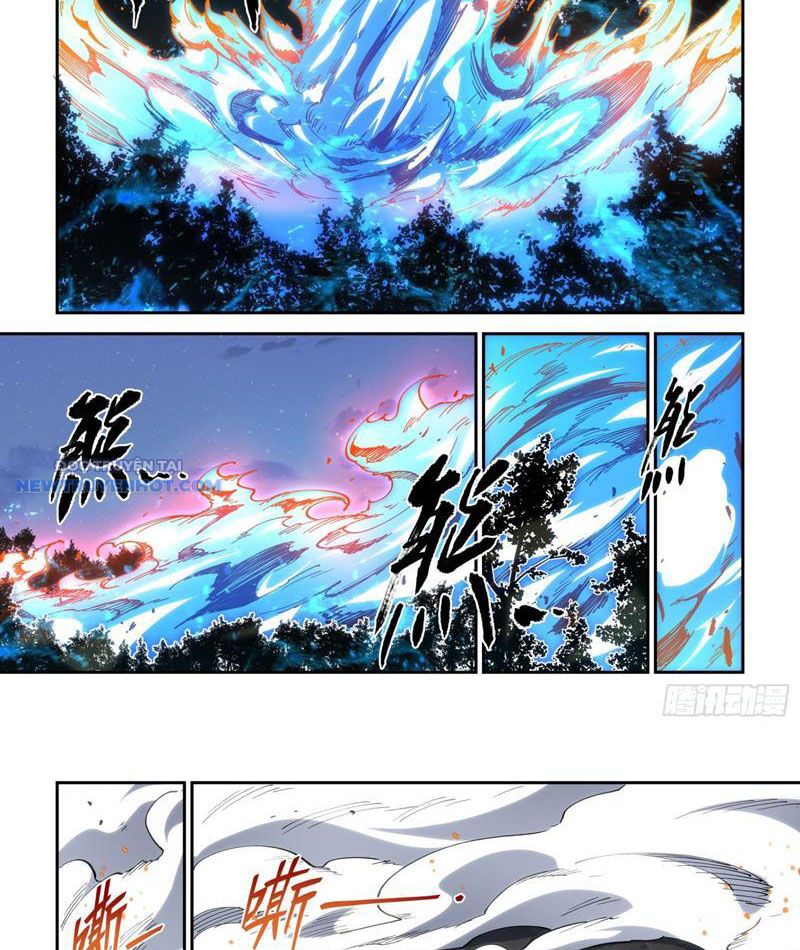 Xé Khung Tranh Để Tác Giả Vì Ta Bật Hack Chap 30 - Next Chap 31