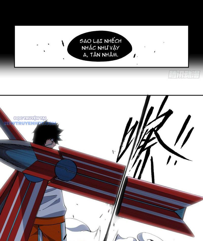 Xé Khung Tranh Để Tác Giả Vì Ta Bật Hack Chap 30 - Next Chap 31