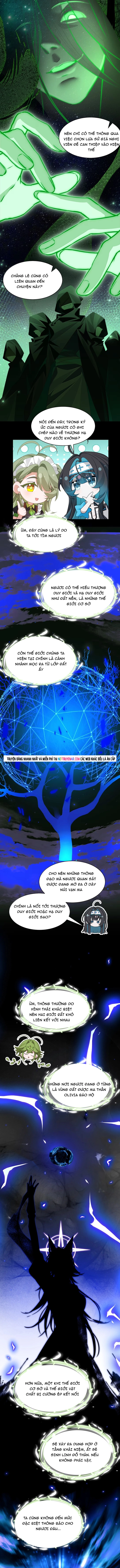 Xuyên Không Mãn Cấp Như Tôi Tại Sao Lại Là Quý Cô Mục Sư Chứ Chap 66 - Next Chap 67