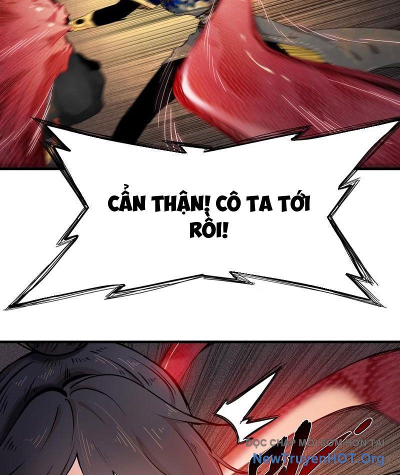 Xuyên Không Thành Ma Tôn Pháo Hôi? Nhưng Ta Là Streamer Công Lược Chap 10 - Next Chap 11