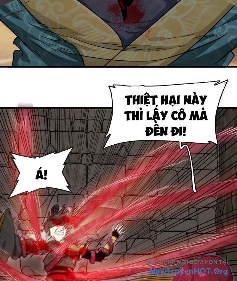 Xuyên Không Thành Ma Tôn Pháo Hôi? Nhưng Ta Là Streamer Công Lược Chap 10 - Next Chap 11