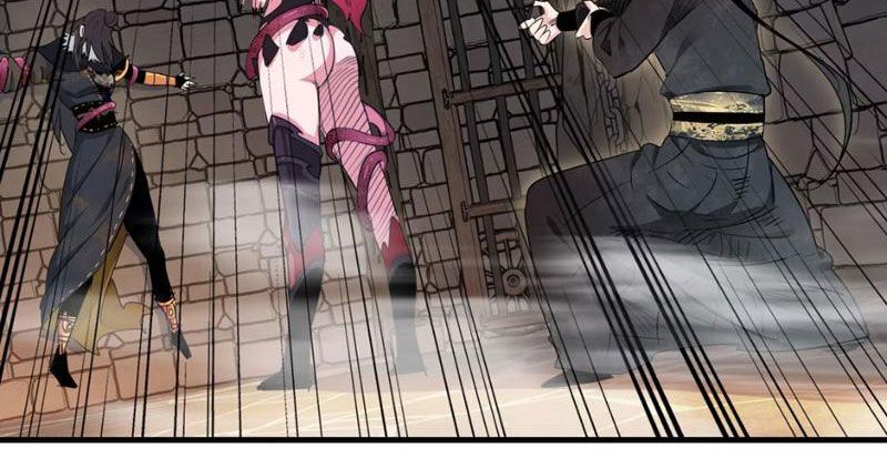 Xuyên Không Thành Ma Tôn Pháo Hôi? Nhưng Ta Là Streamer Công Lược Chap 10 - Next Chap 11