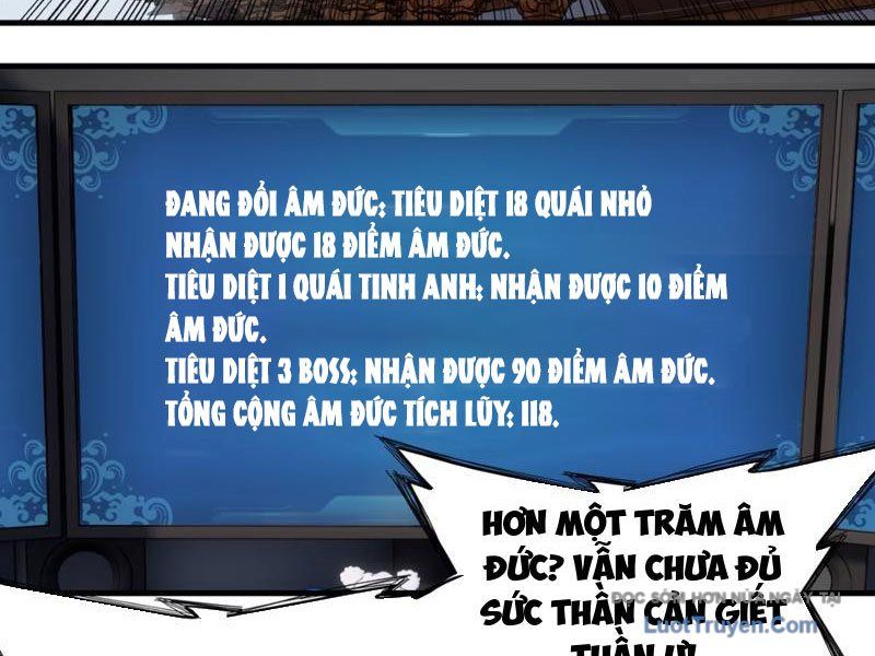 Xuyên Không Thành Ma Tôn Pháo Hôi? Nhưng Ta Là Streamer Công Lược Chap 14 - Next Chap 15