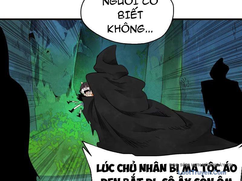 Xuyên Không Thành Ma Tôn Pháo Hôi? Nhưng Ta Là Streamer Công Lược Chap 14 - Next Chap 15