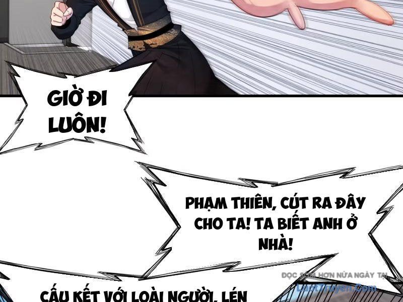 Xuyên Không Thành Ma Tôn Pháo Hôi? Nhưng Ta Là Streamer Công Lược Chap 14 - Next Chap 15
