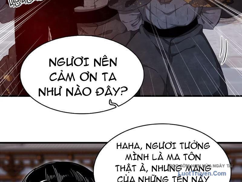 Xuyên Không Thành Ma Tôn Pháo Hôi? Nhưng Ta Là Streamer Công Lược Chap 14 - Next Chap 15