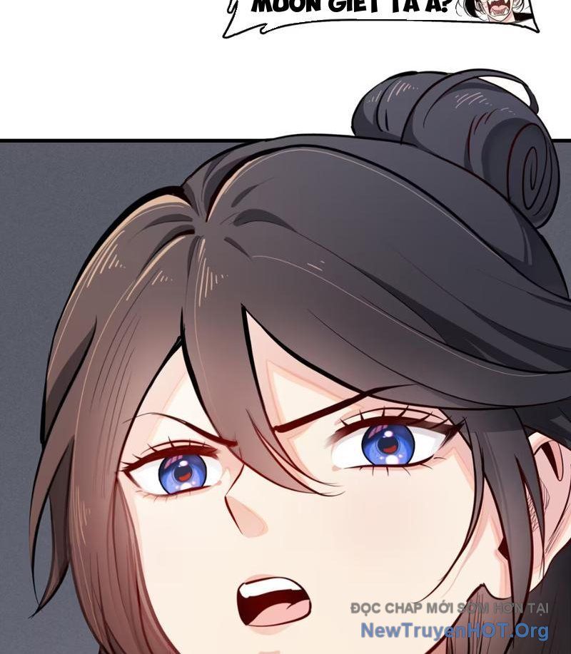 Xuyên Không Thành Ma Tôn Pháo Hôi? Nhưng Ta Là Streamer Công Lược Chap 2 - Next Chap 3