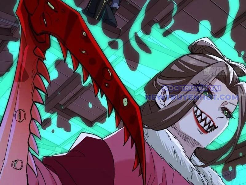 Xuyên Không Thành Npc: Ta Có Lão Bà Che Chở Chap 104 - Next Chap 105