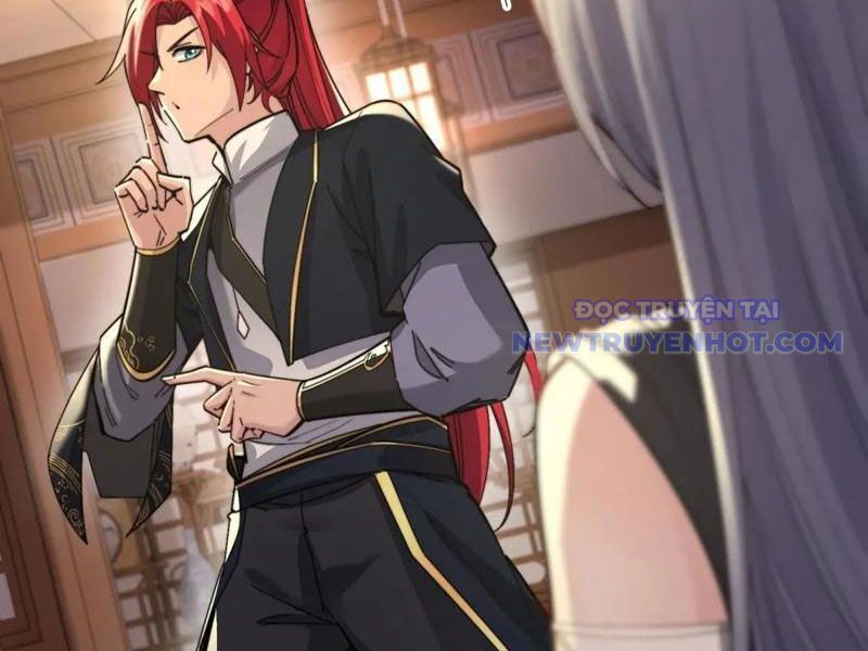 Xuyên Không Thành Npc: Ta Có Lão Bà Che Chở Chap 104 - Next Chap 105