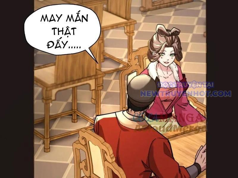 Xuyên Không Thành Npc: Ta Có Lão Bà Che Chở Chap 104 - Next Chap 105