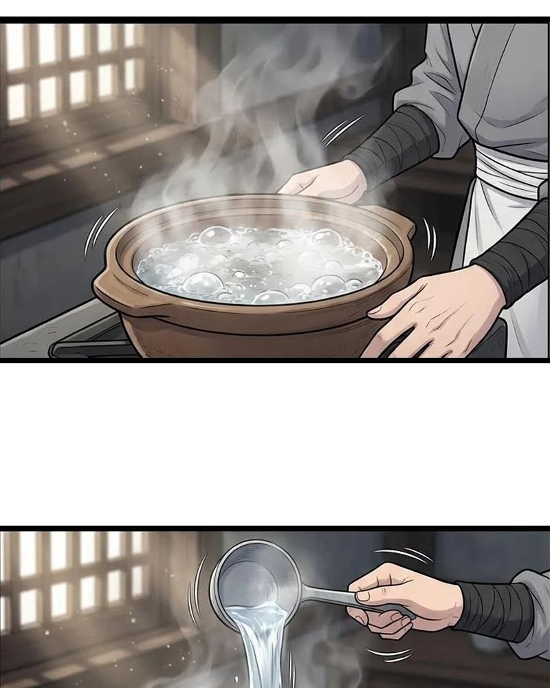 Xuyên Không Tới Tu Tiên Giới Làm Trù Thần Chap 2 - Next Chap 3