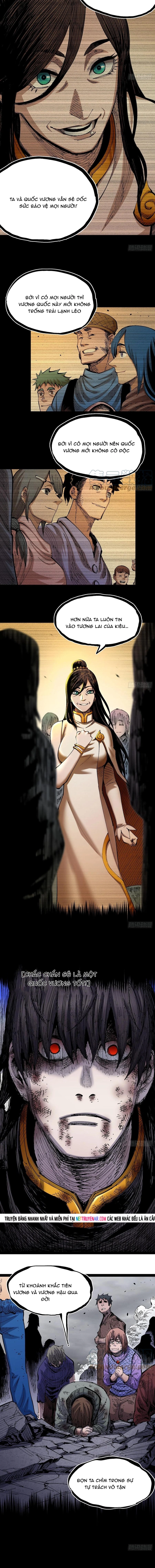 Y Thống Loạn Thế Chap 61 - Next Chap 62