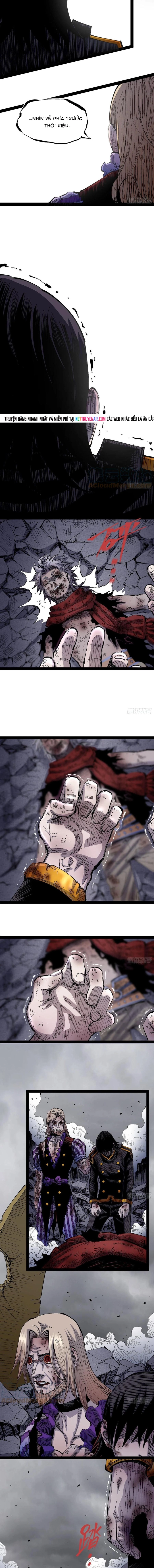 Y Thống Loạn Thế Chap 61 - Next Chap 62