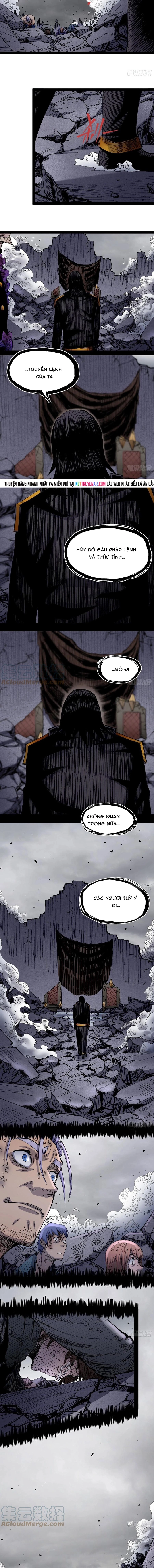 Y Thống Loạn Thế Chap 61 - Next Chap 62