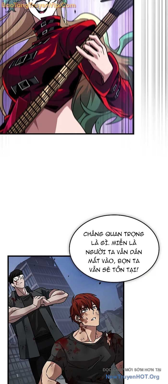 Youtuber Thể Hình Một Triệu Subs Chap 14 - Next Chap 15