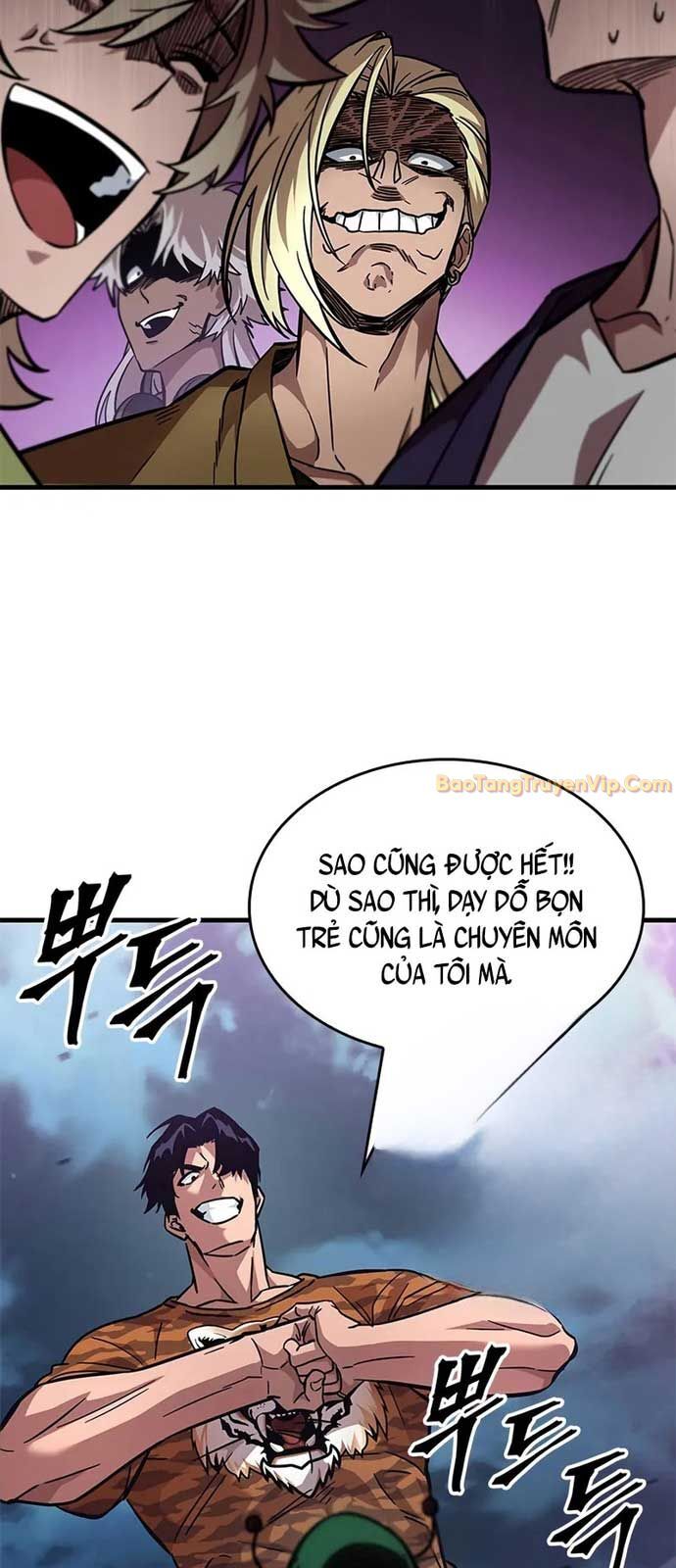 Youtuber Thể Hình Một Triệu Subs Chap 6 - Next Chap 7