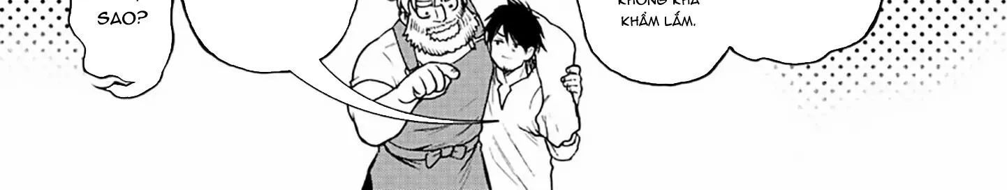 Yuusha Goroshi No Moto Ansatsusha. ~Mushoku No Ossan Kara Hajimaru Second Life~ Chap 3 - Next Chap 4