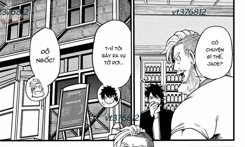 Yuusha Goroshi No Moto Ansatsusha. ~Mushoku No Ossan Kara Hajimaru Second Life~ Chap 9 - Next Chap 10