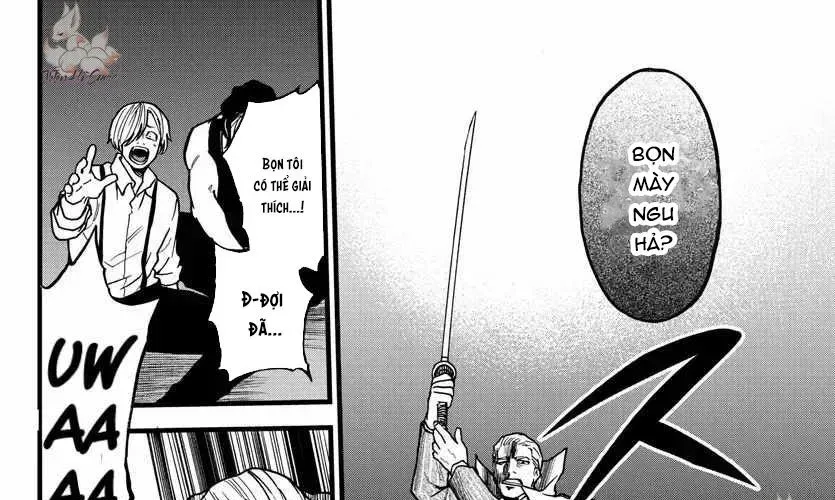 Yuusha Goroshi No Moto Ansatsusha. ~Mushoku No Ossan Kara Hajimaru Second Life~ Chap 9 - Next Chap 10