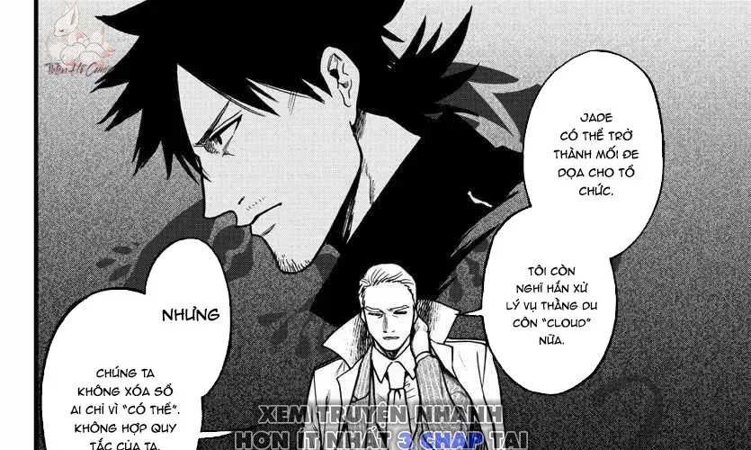 Yuusha Goroshi No Moto Ansatsusha. ~Mushoku No Ossan Kara Hajimaru Second Life~ Chap 9 - Next Chap 10