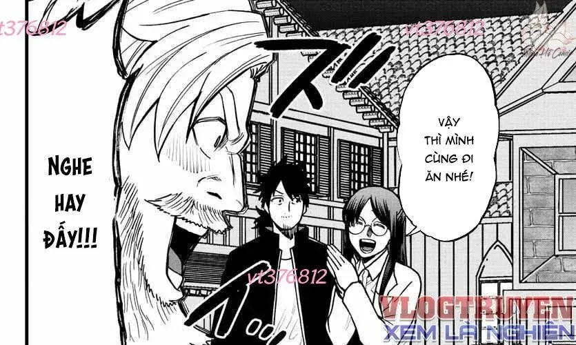 Yuusha Goroshi No Moto Ansatsusha. ~Mushoku No Ossan Kara Hajimaru Second Life~ Chap 9 - Next Chap 10