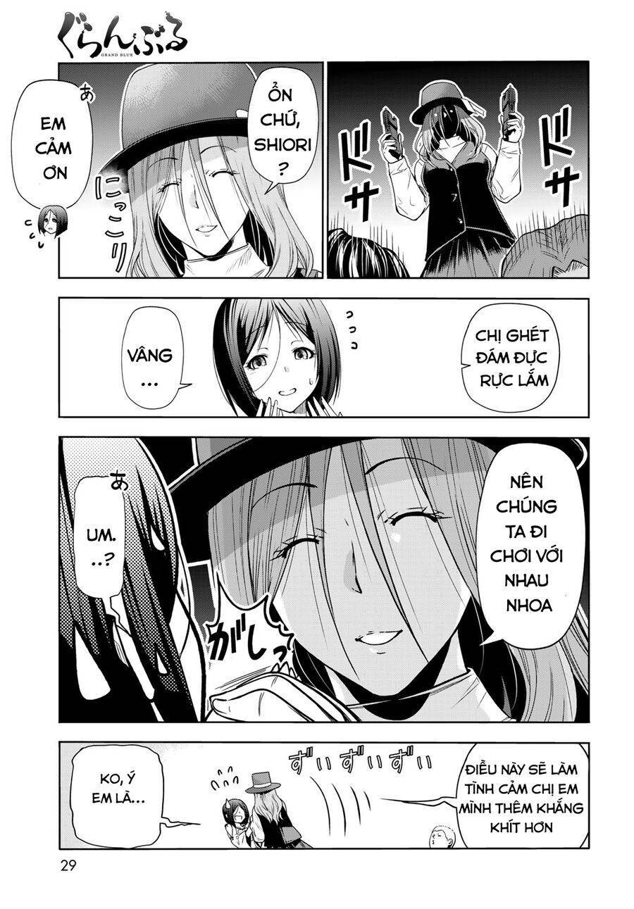 100 Điều Muốn Làm Trước Khi Chết Chap 78 - Next Chap 79