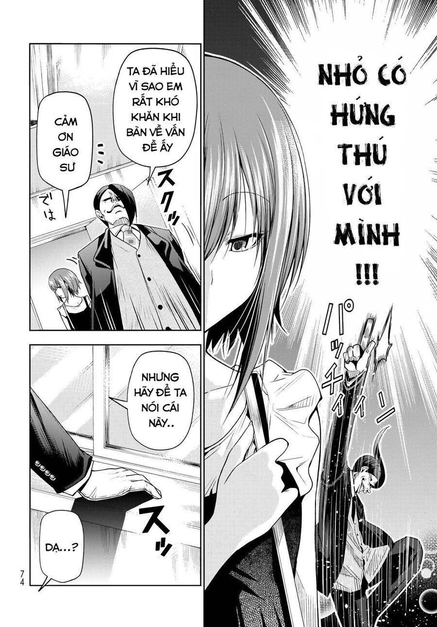 100 Điều Muốn Làm Trước Khi Chết Chap 79 - Next Chap 80