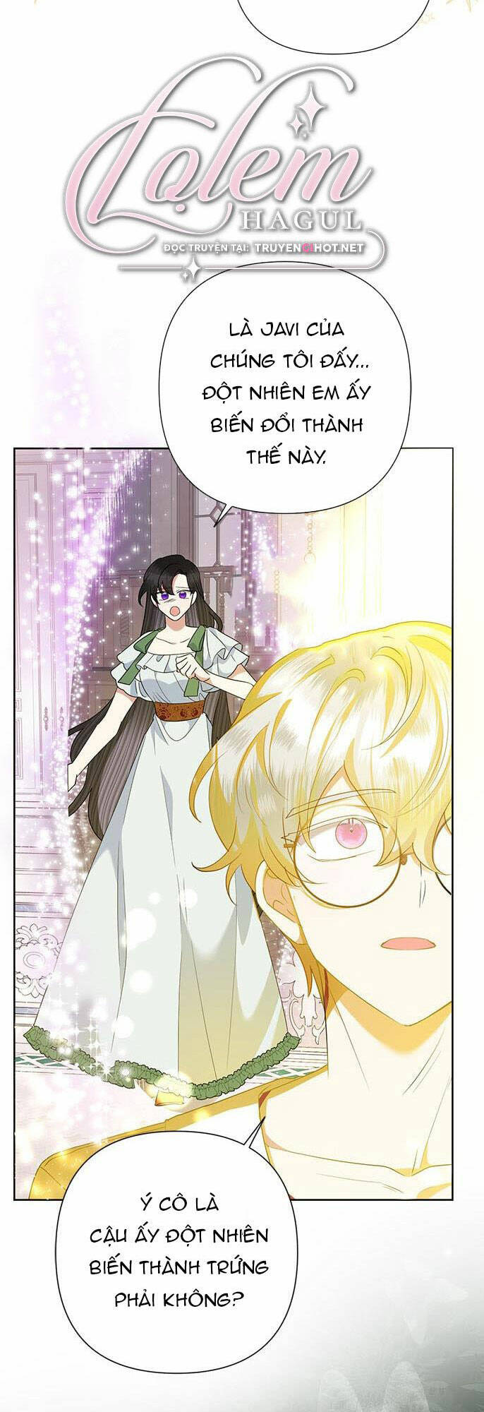 Ác Nữ Hôm Nay Lại Yêu Đời Rồi! Chap 66.1 - Next Chap 67.1