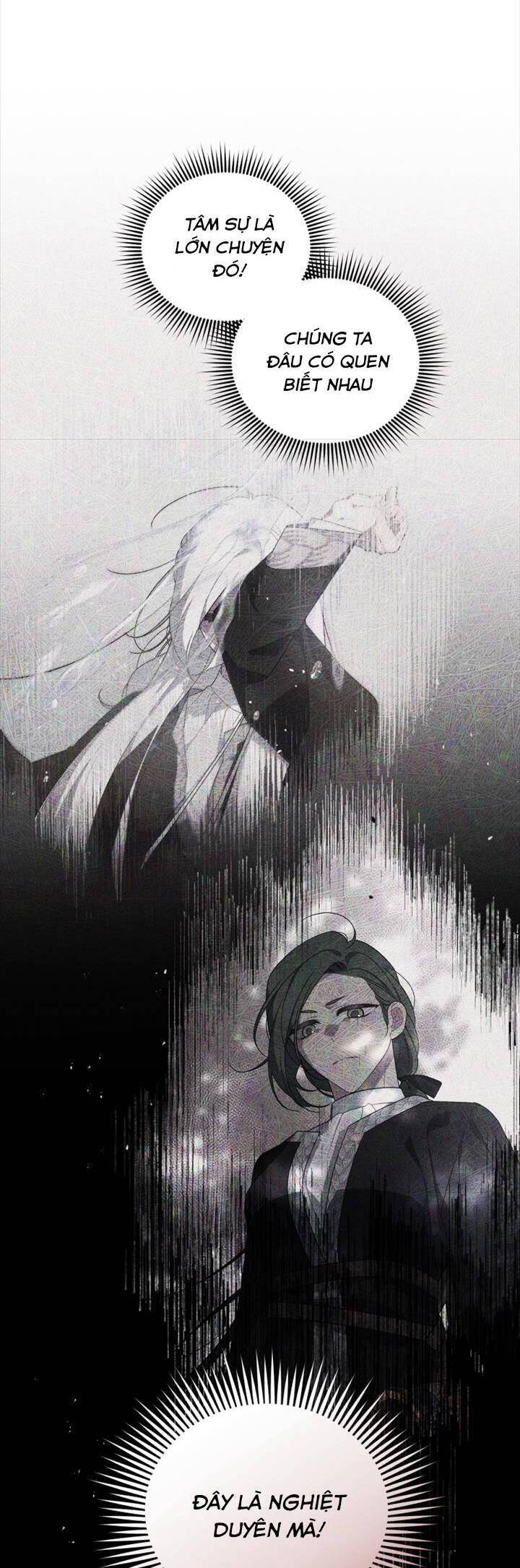 Ác Nữ Thuần Hoá Quái Thú Chap 63 - Next Chap 64