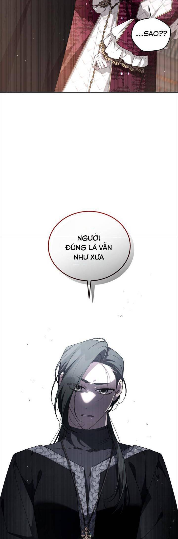 Ác Nữ Thuần Hoá Quái Thú Chap 63 - Next Chap 64