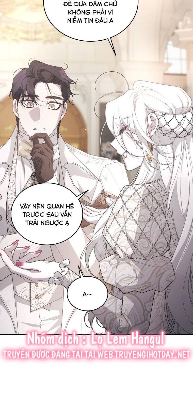 Ác Nữ Thuần Hoá Quái Thú Chap 65 - Next Chap 66