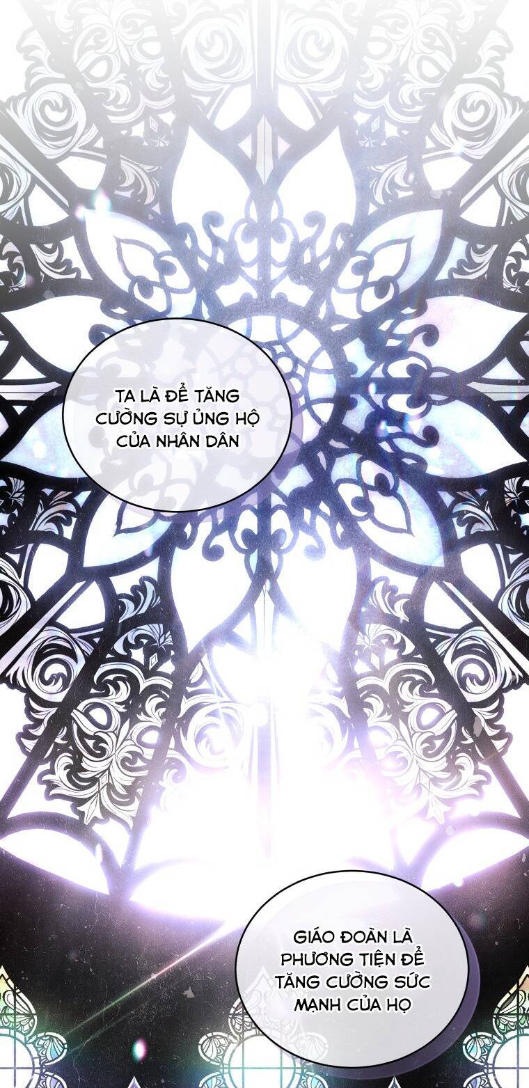 Ác Nữ Thuần Hoá Quái Thú Chap 65 - Next Chap 66
