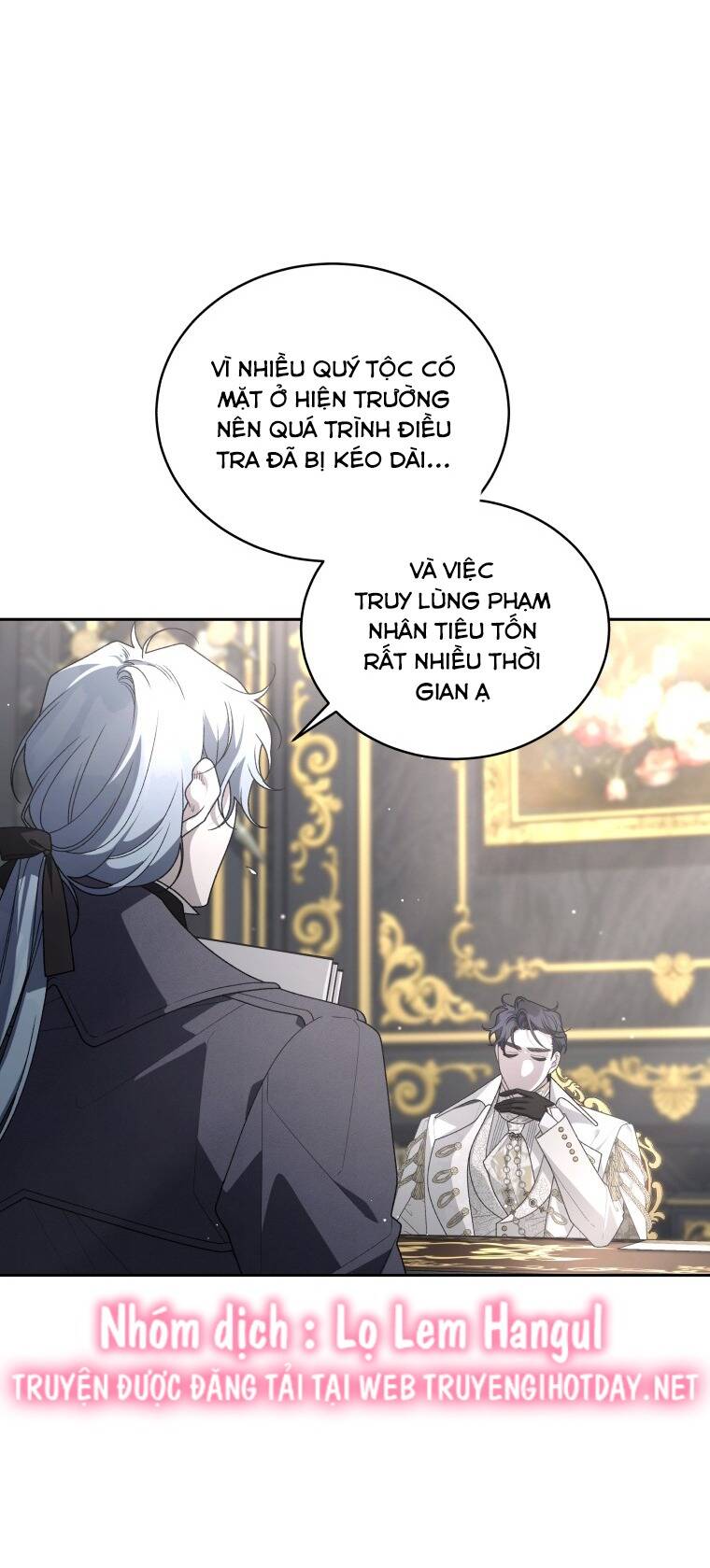 Ác Nữ Thuần Hoá Quái Thú Chap 65 - Next Chap 66