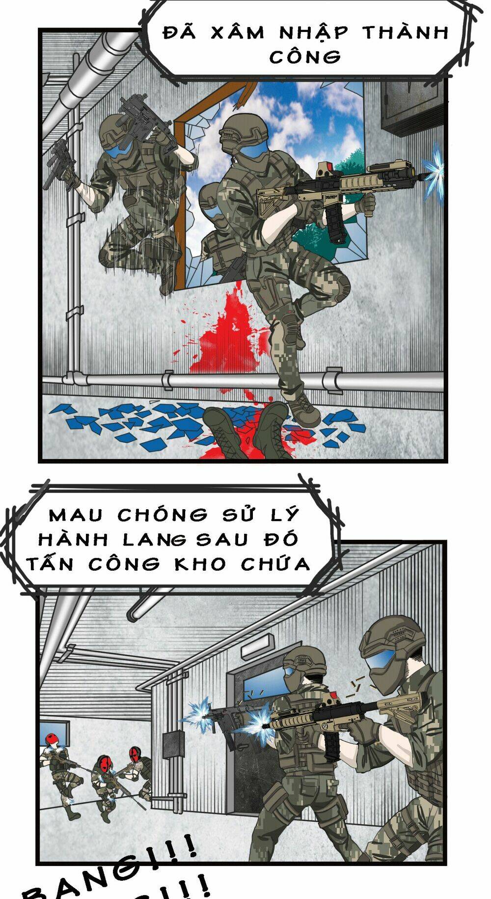 Apocalypse Chap 1 - Next Chap 2